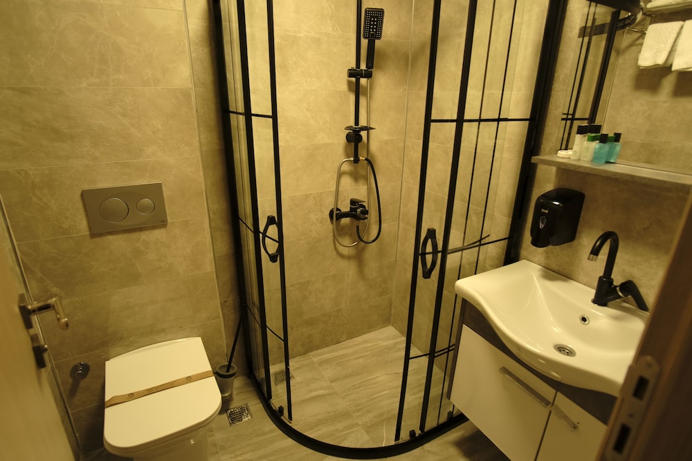 Rhisos Hotel Rezervasyon