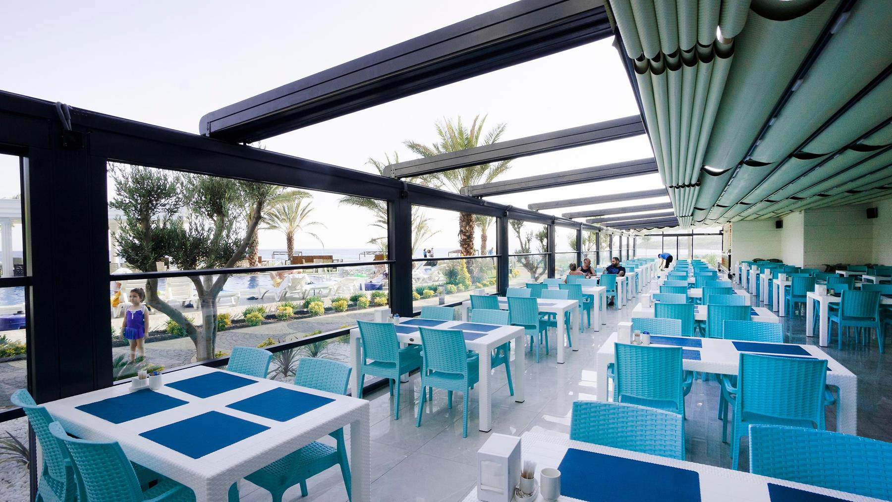 Marvista Resort Hotel Aqua & Spa Rezervasyon