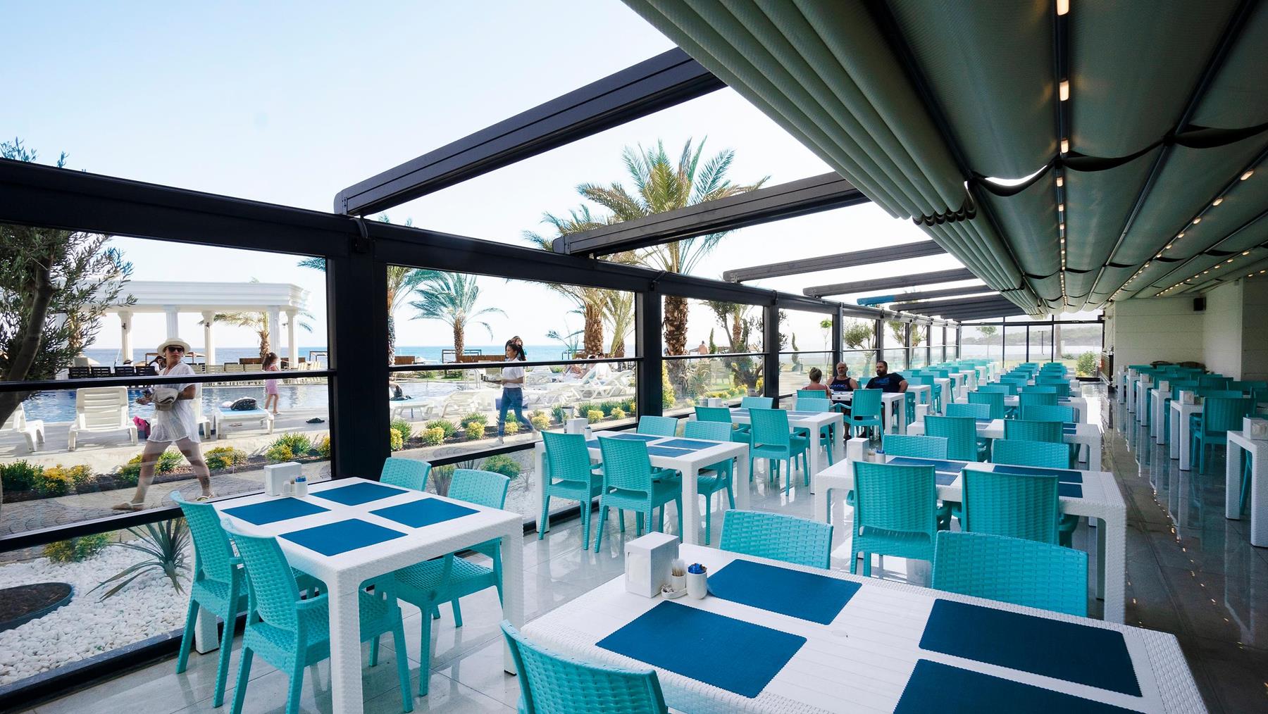 Marvista Resort Hotel Aqua & Spa Rezervasyon