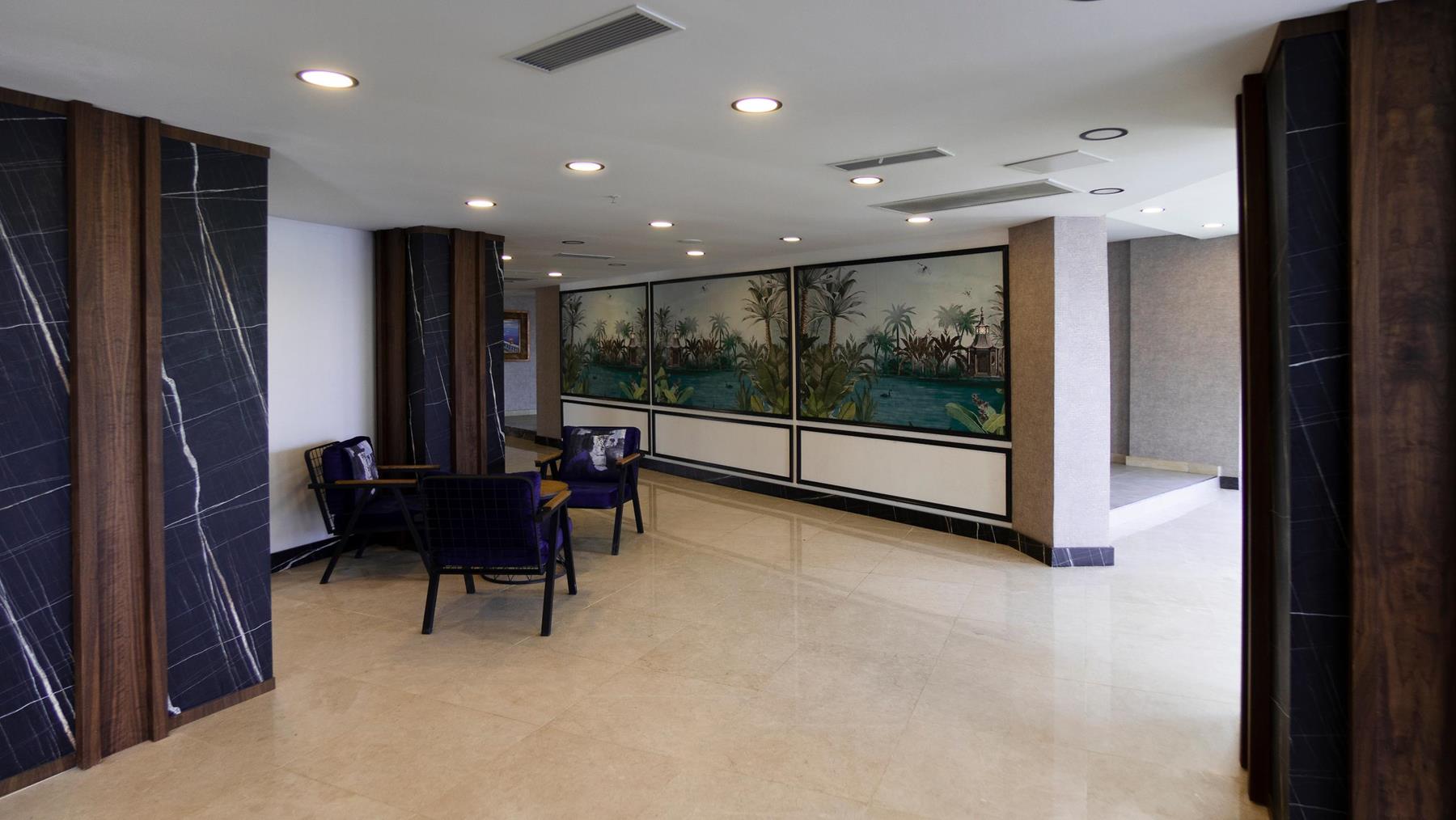 Marvista Resort Hotel Aqua & Spa Rezervasyon