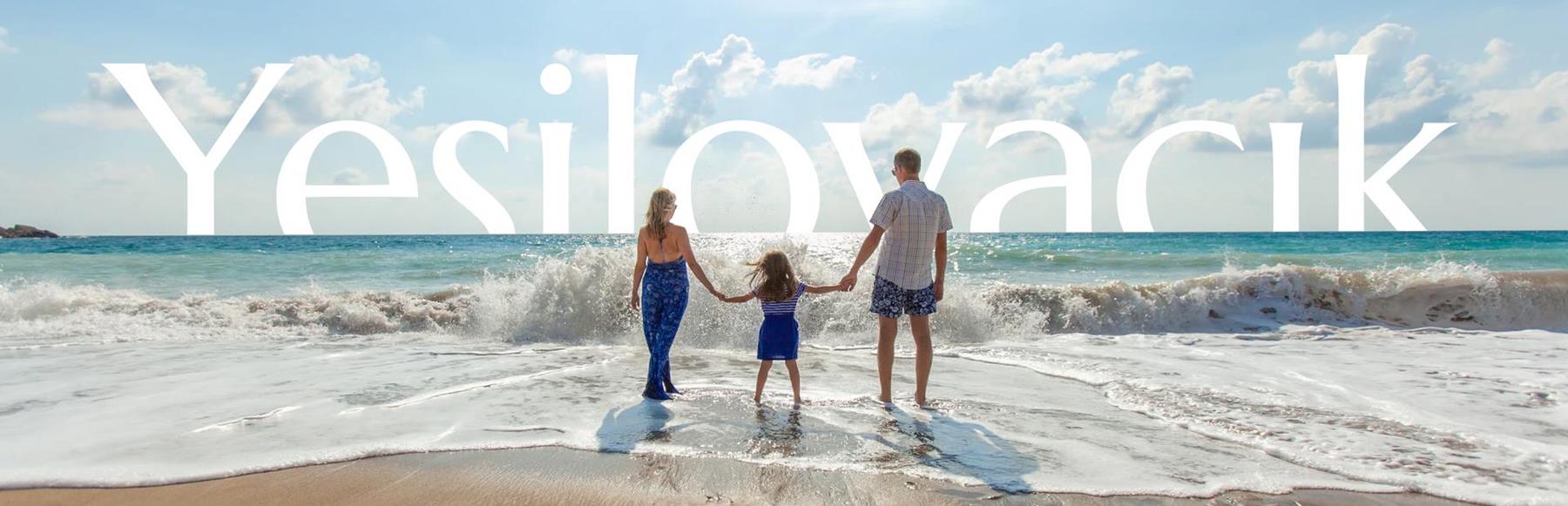 Marvista Resort Hotel Aqua & Spa Rezervasyon