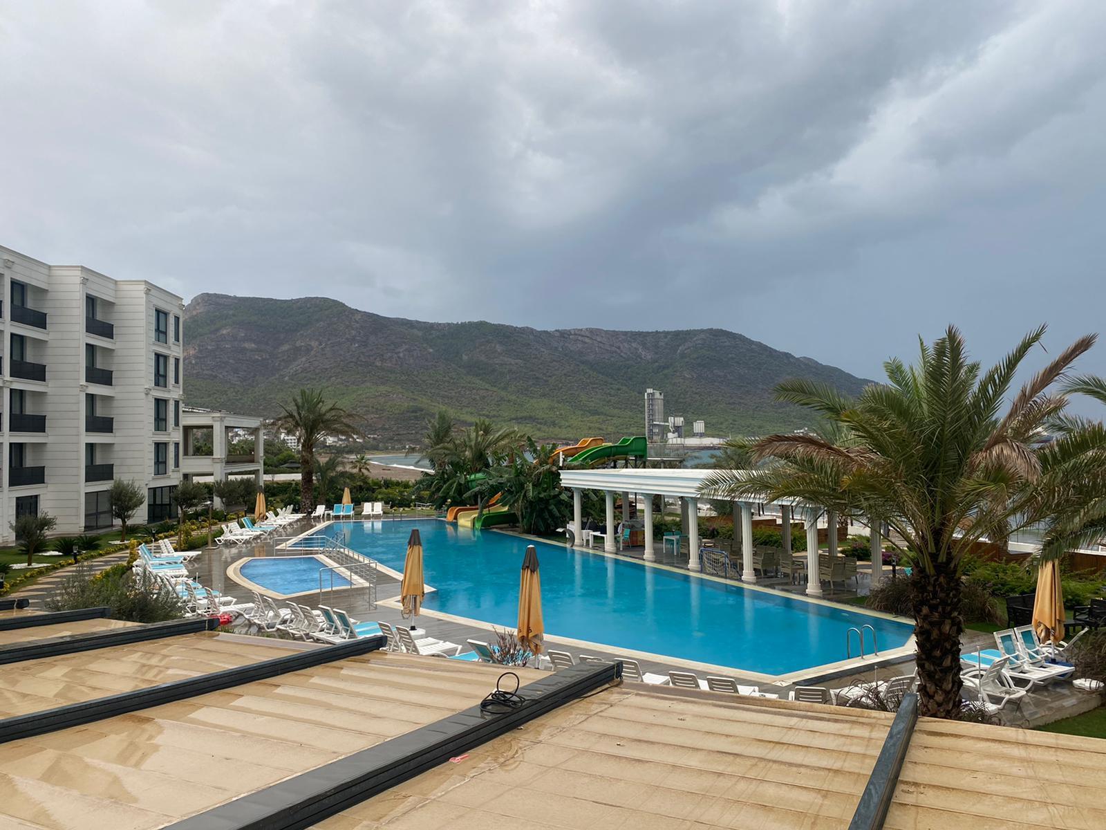 Marvista Resort Hotel Aqua & Spa Rezervasyon