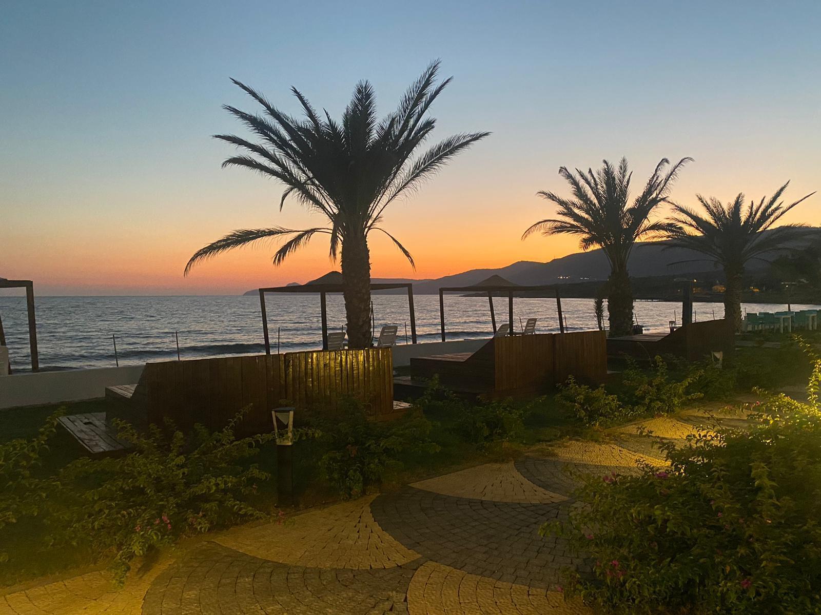 Marvista Resort Hotel Aqua & Spa Rezervasyon