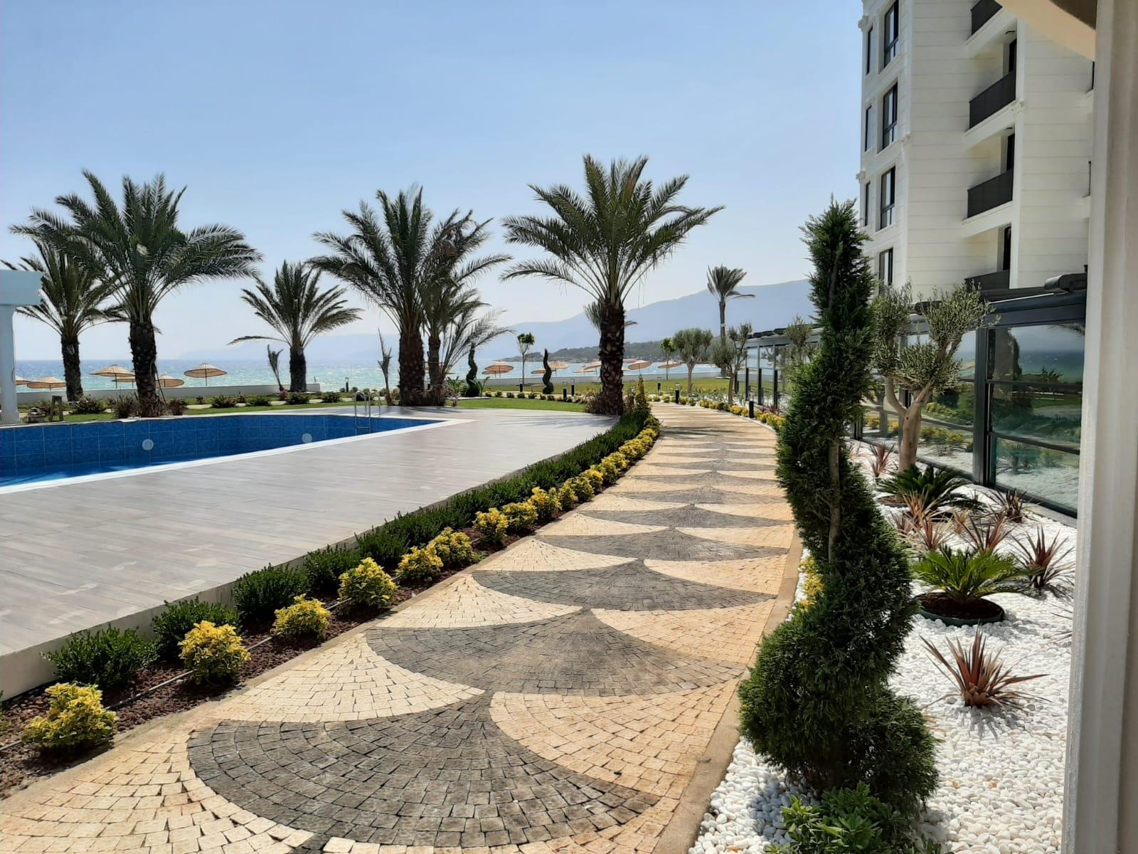 Marvista Resort Hotel Aqua & Spa Rezervasyon