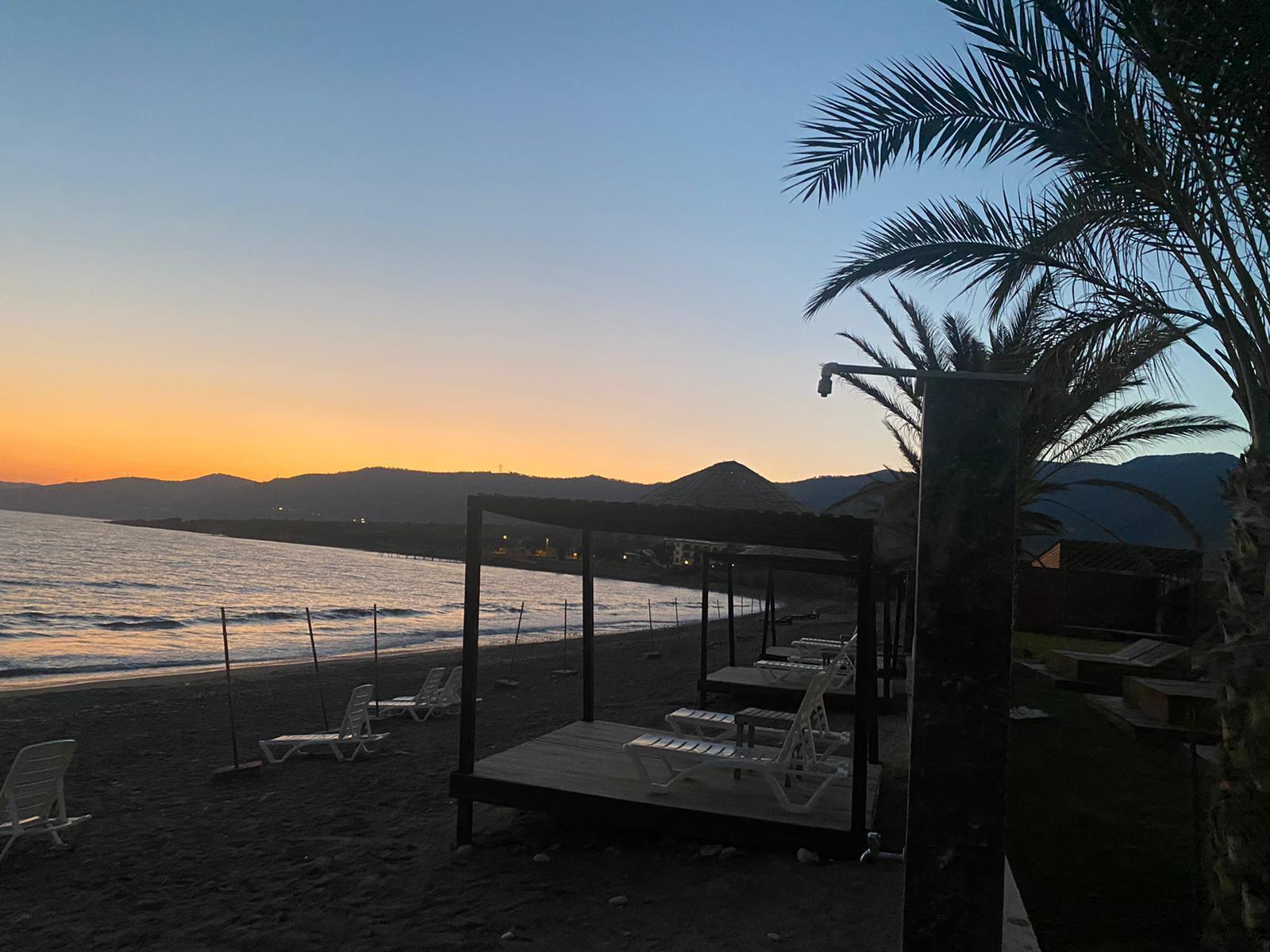 Marvista Resort Hotel Aqua & Spa Rezervasyon