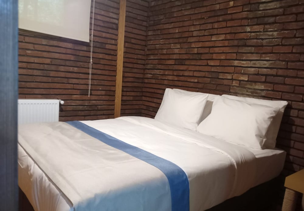 Feel & Live Hotel - Villas - Restaurant Rezervasyon