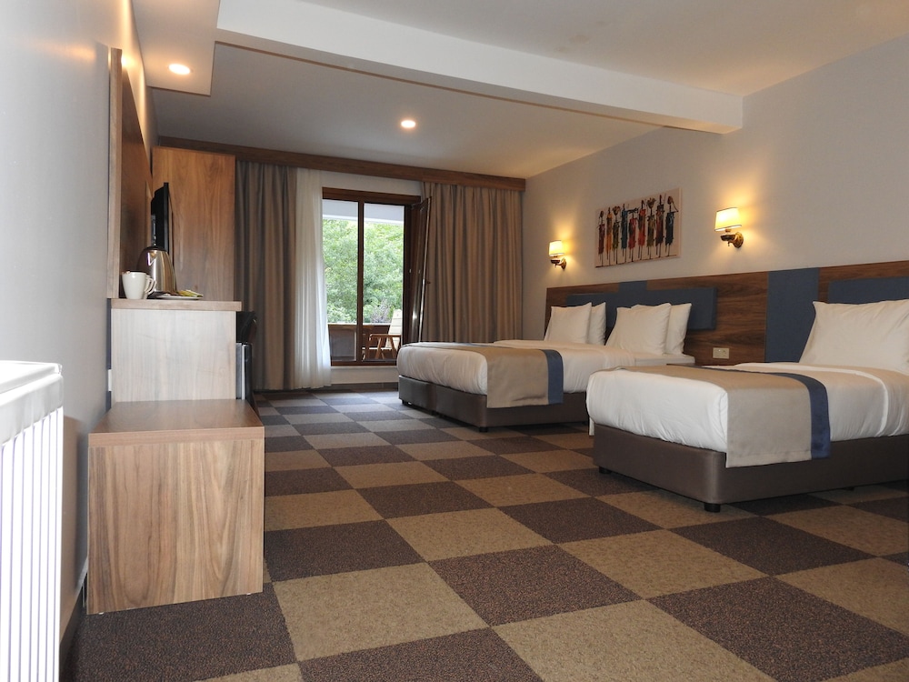 Feel & Live Hotel - Villas - Restaurant Rezervasyon