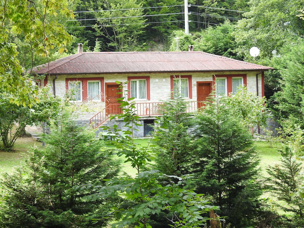 Feel & Live Hotel - Villas - Restaurant Rezervasyon