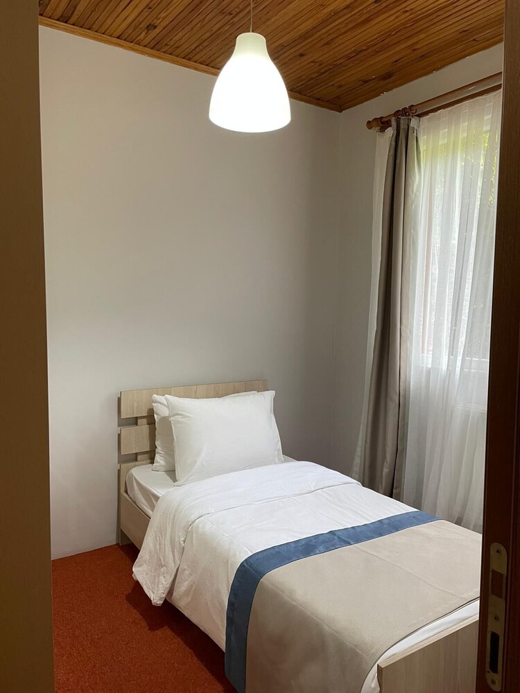 Feel & Live Hotel - Villas - Restaurant Rezervasyon