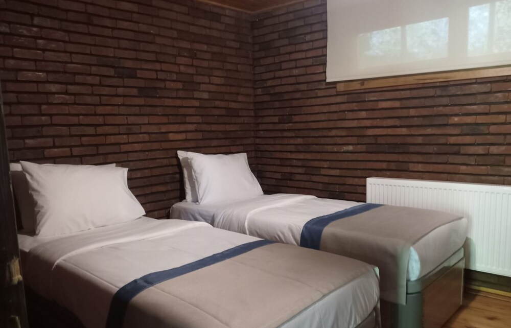 Feel & Live Hotel - Villas - Restaurant Rezervasyon