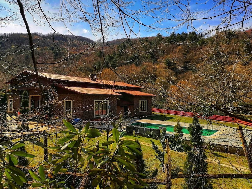 Feel & Live Hotel - Villas - Restaurant Rezervasyon