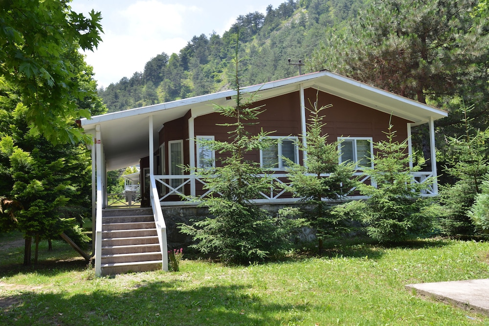 Feel & Live Hotel - Villas - Restaurant Rezervasyon