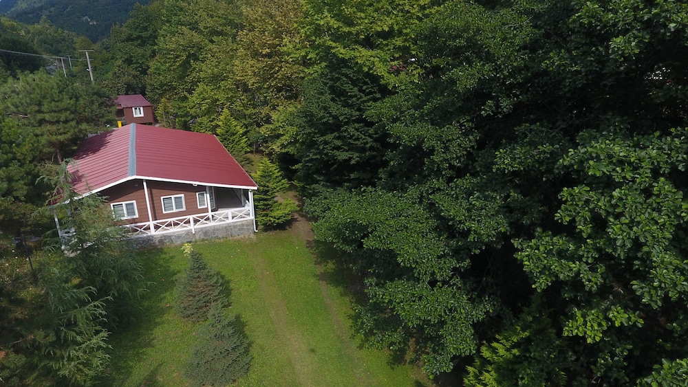 Feel & Live Hotel - Villas - Restaurant Rezervasyon