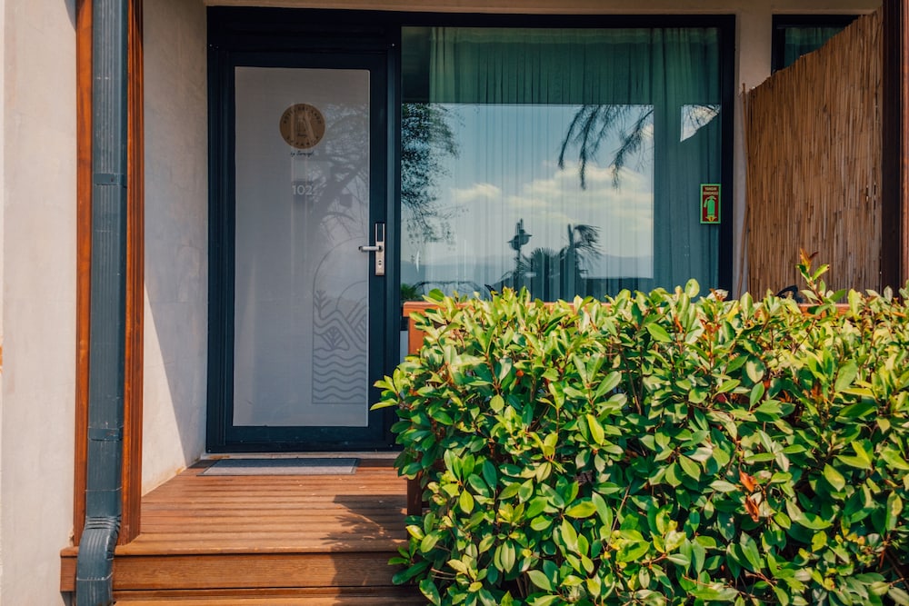 Del Lago Luxury Hotel By Saraçoğlu Rezervasyon