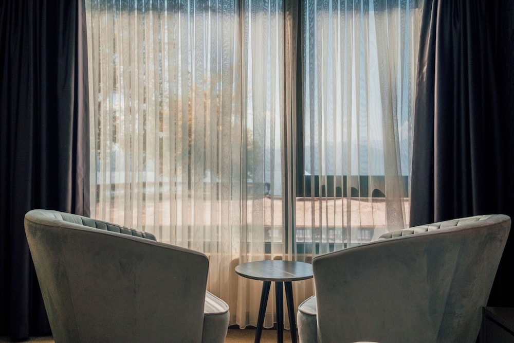 Del Lago Luxury Hotel By Saraçoğlu Rezervasyon