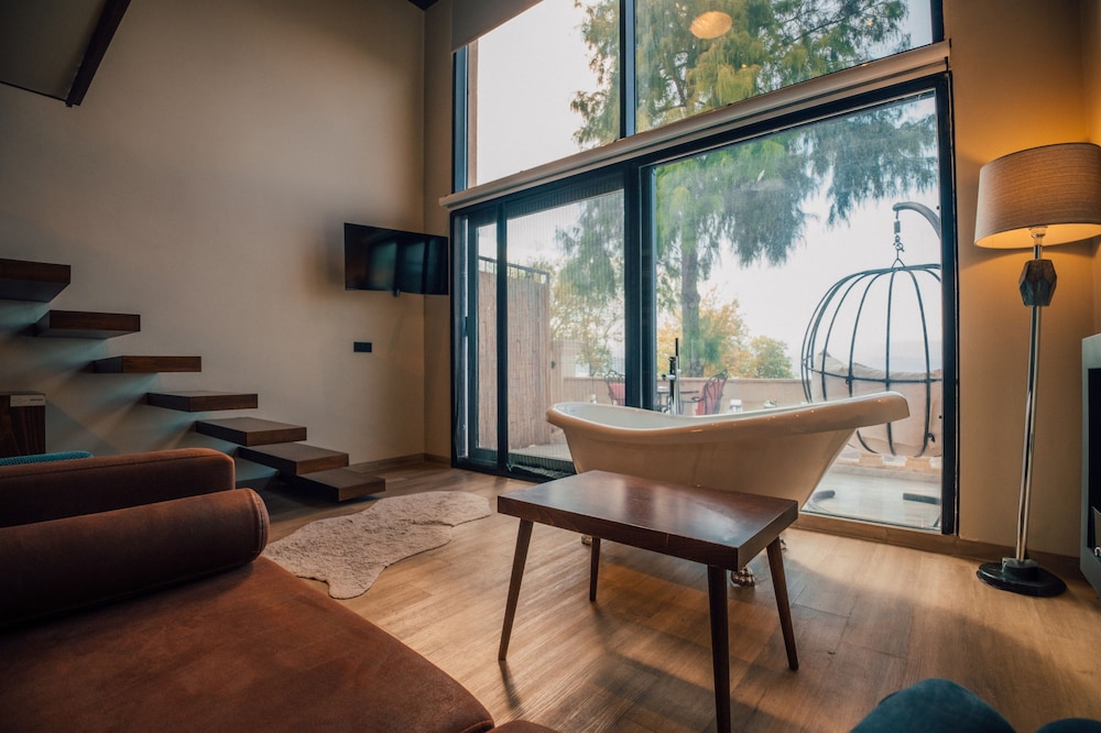 Del Lago Luxury Hotel By Saraçoğlu Rezervasyon