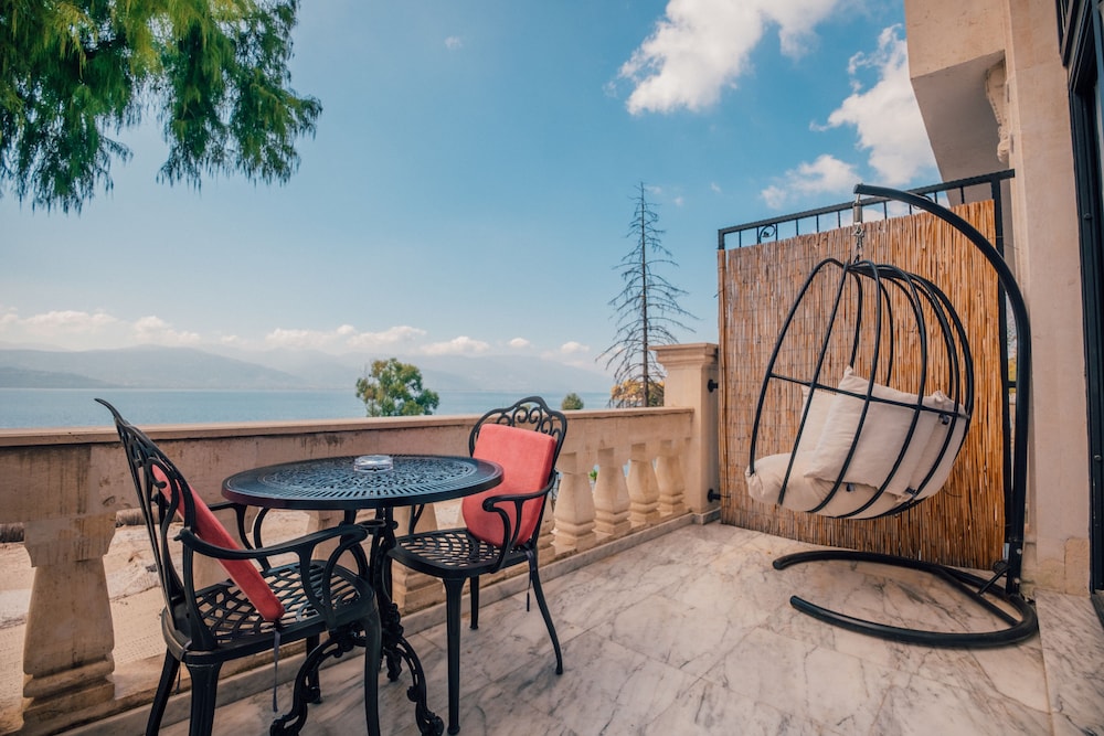 Del Lago Luxury Hotel By Saraçoğlu Rezervasyon