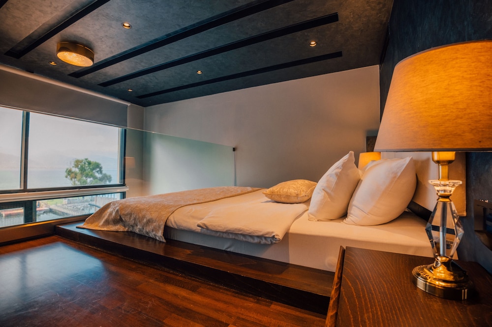 Del Lago Luxury Hotel By Saraçoğlu Rezervasyon