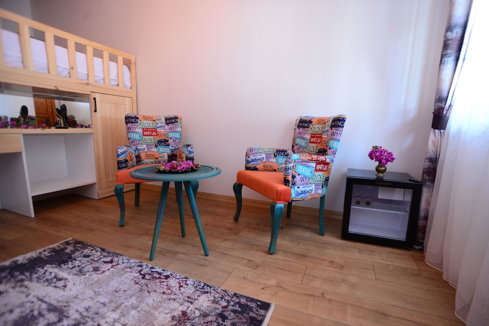 Tlos Butik Otel Rezervasyon