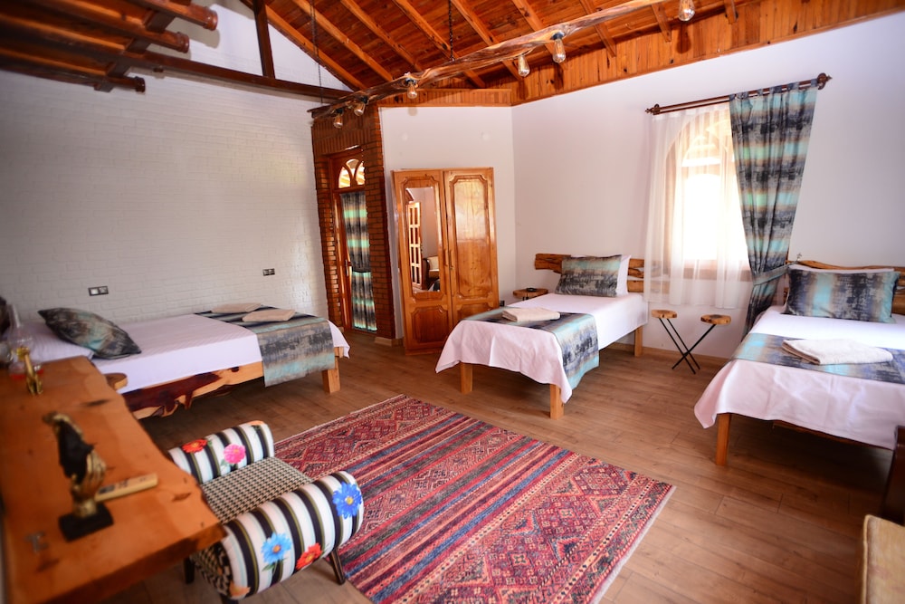 Tlos Butik Otel Rezervasyon