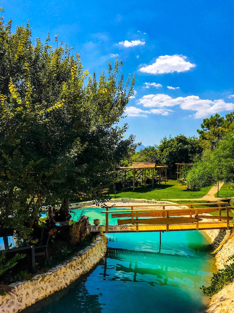 Tlos Butik Otel Rezervasyon