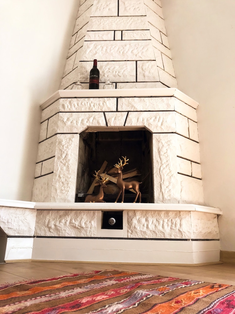 Tlos Butik Otel Rezervasyon