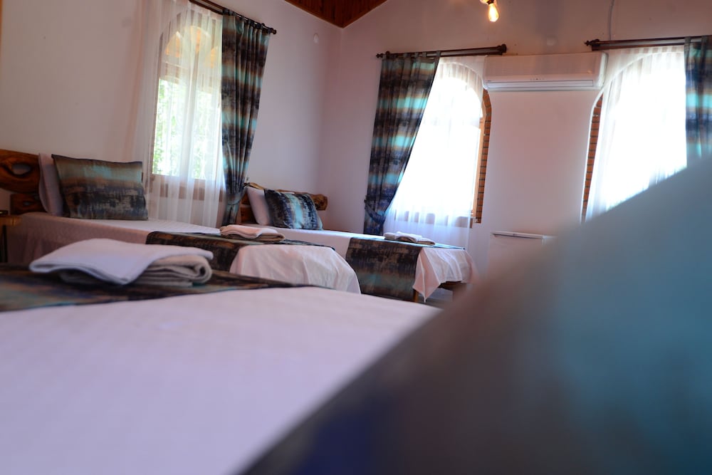 Tlos Butik Otel Rezervasyon