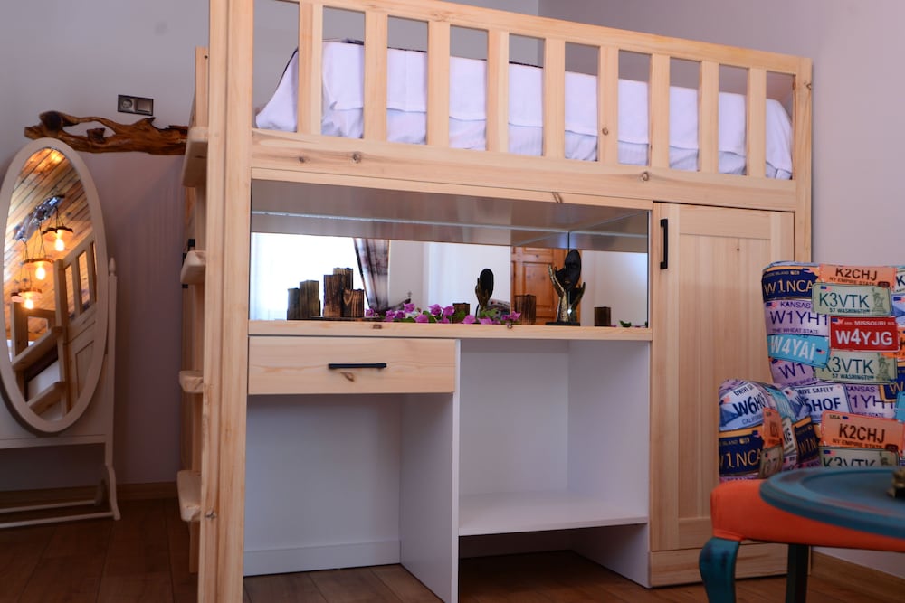 Tlos Butik Otel Rezervasyon