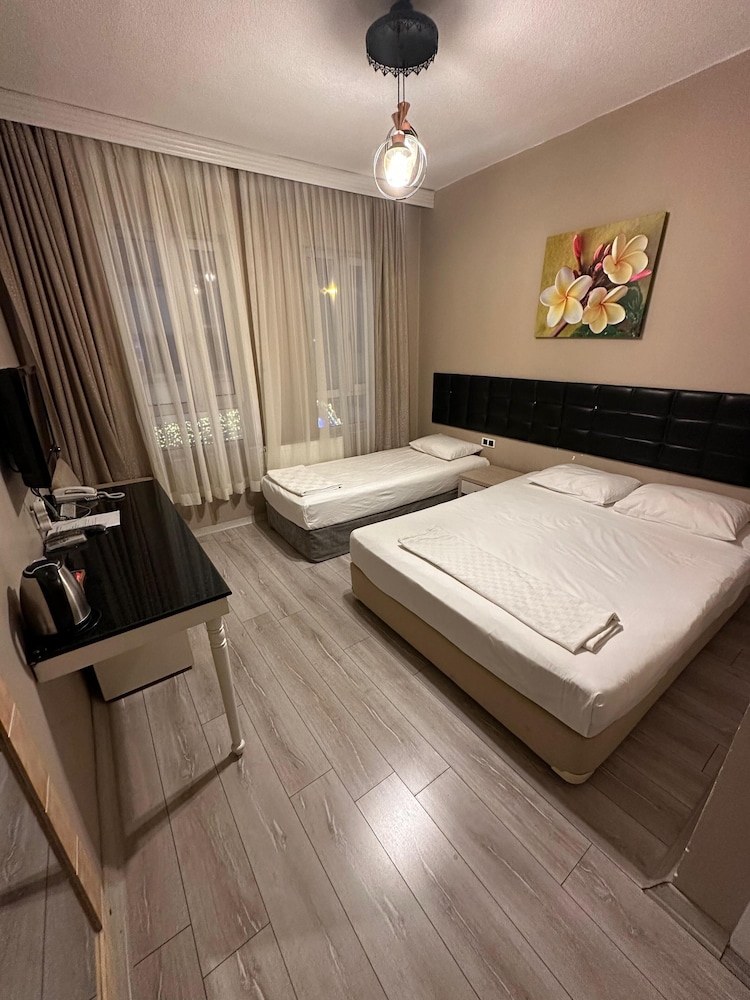 Tashan Hotel Gaziantep Rezervasyon