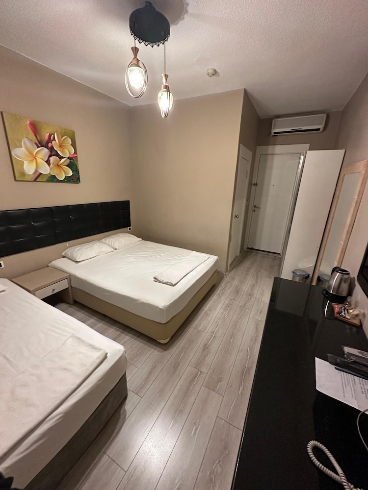 Tashan Hotel Gaziantep Rezervasyon