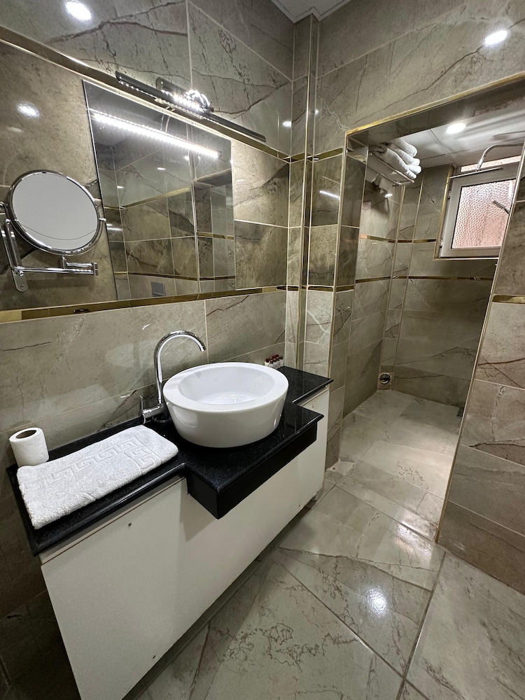 Tashan Hotel Gaziantep Rezervasyon