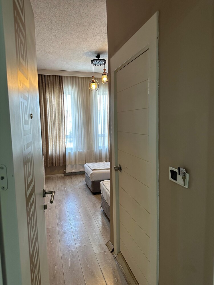 Tashan Hotel Gaziantep Rezervasyon