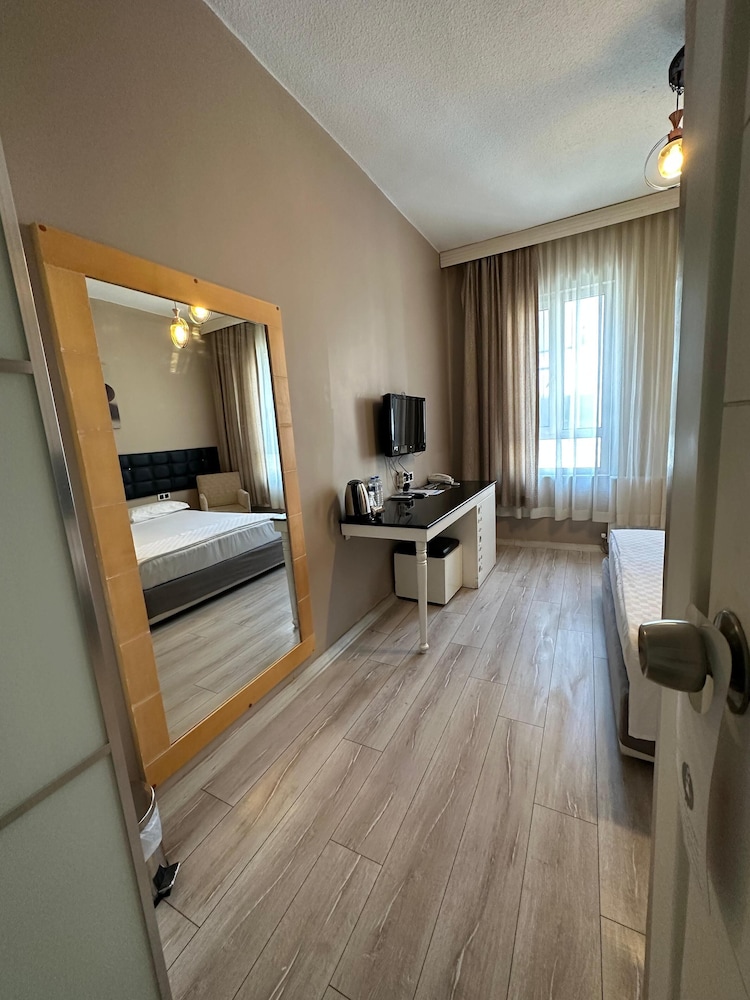 Tashan Hotel Gaziantep Rezervasyon