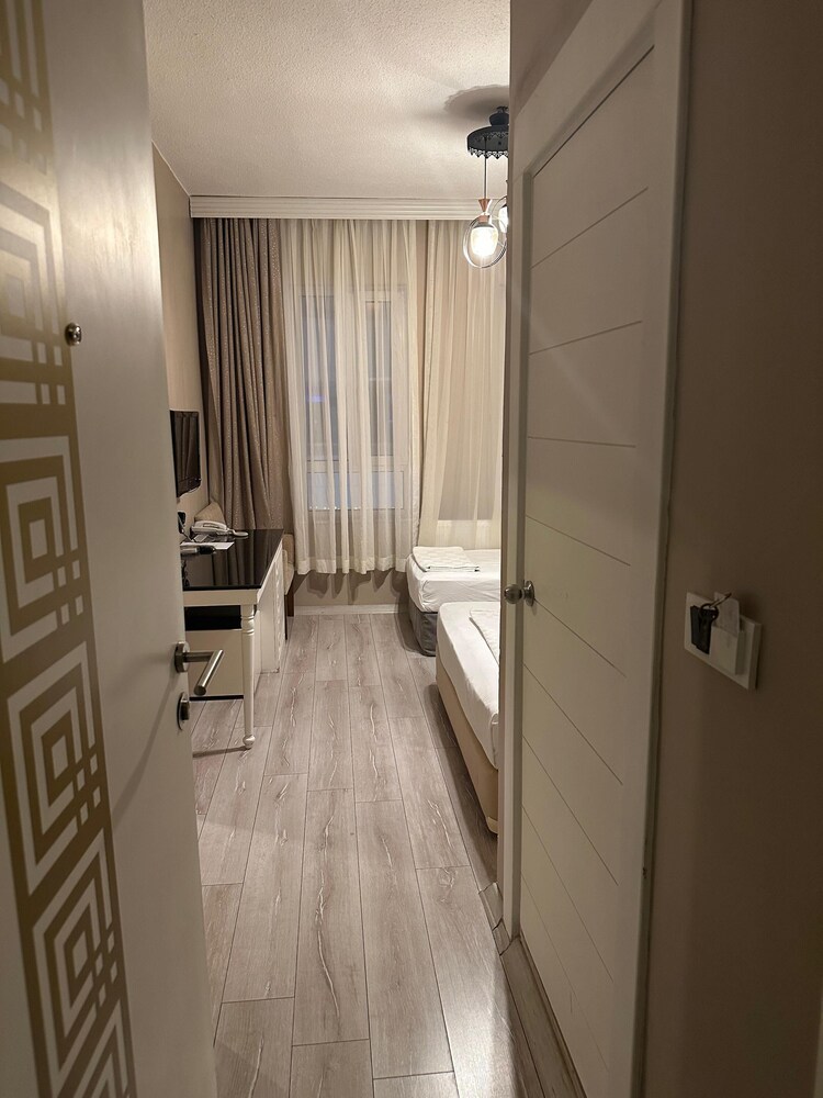 Tashan Hotel Gaziantep Rezervasyon