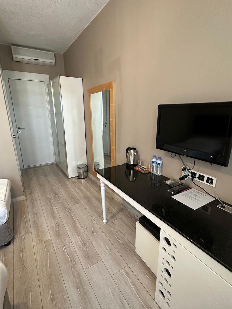 Tashan Hotel Gaziantep Rezervasyon