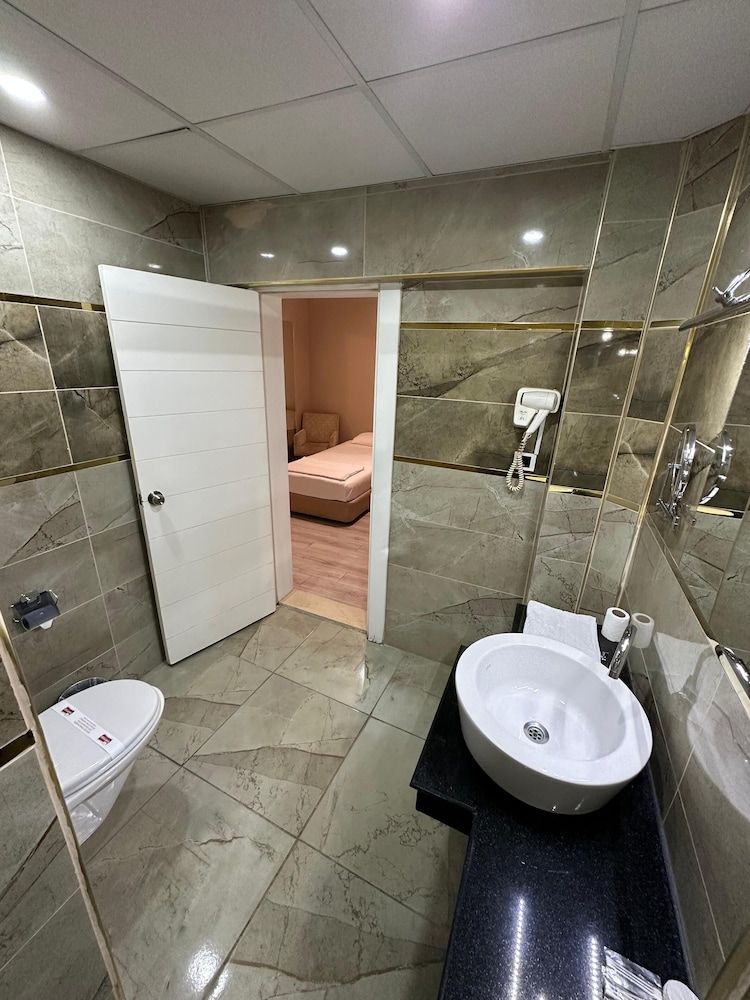 Tashan Hotel Gaziantep Rezervasyon