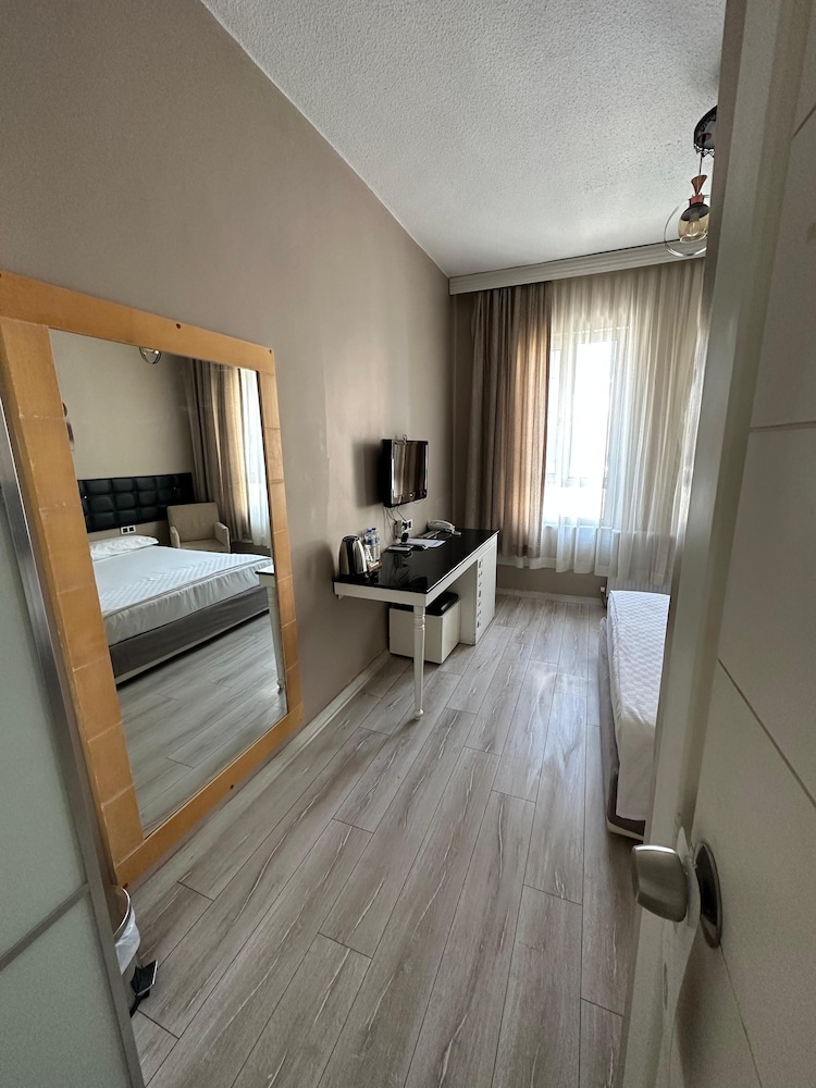 Tashan Hotel Gaziantep Rezervasyon