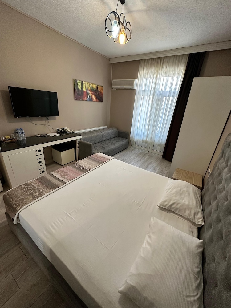 Tashan Hotel Gaziantep Rezervasyon