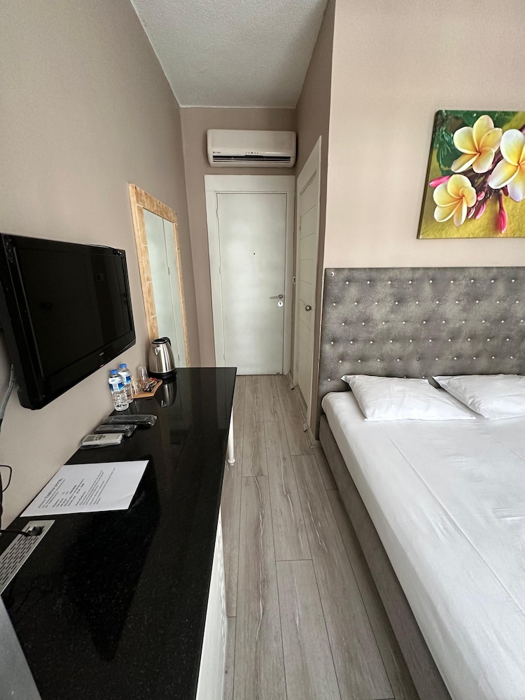 Tashan Hotel Gaziantep Rezervasyon
