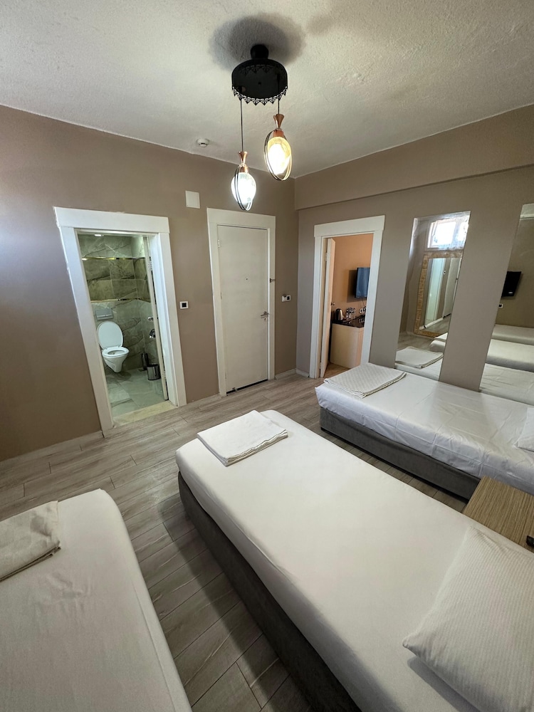 Tashan Hotel Gaziantep Rezervasyon