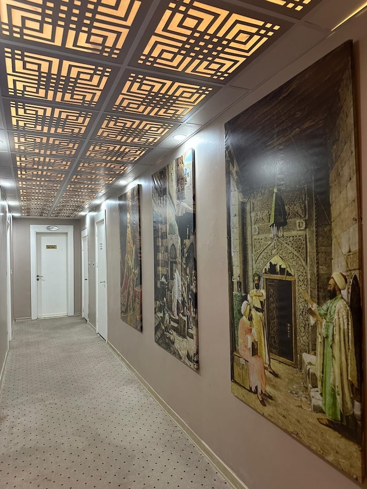 Tashan Hotel Gaziantep Rezervasyon