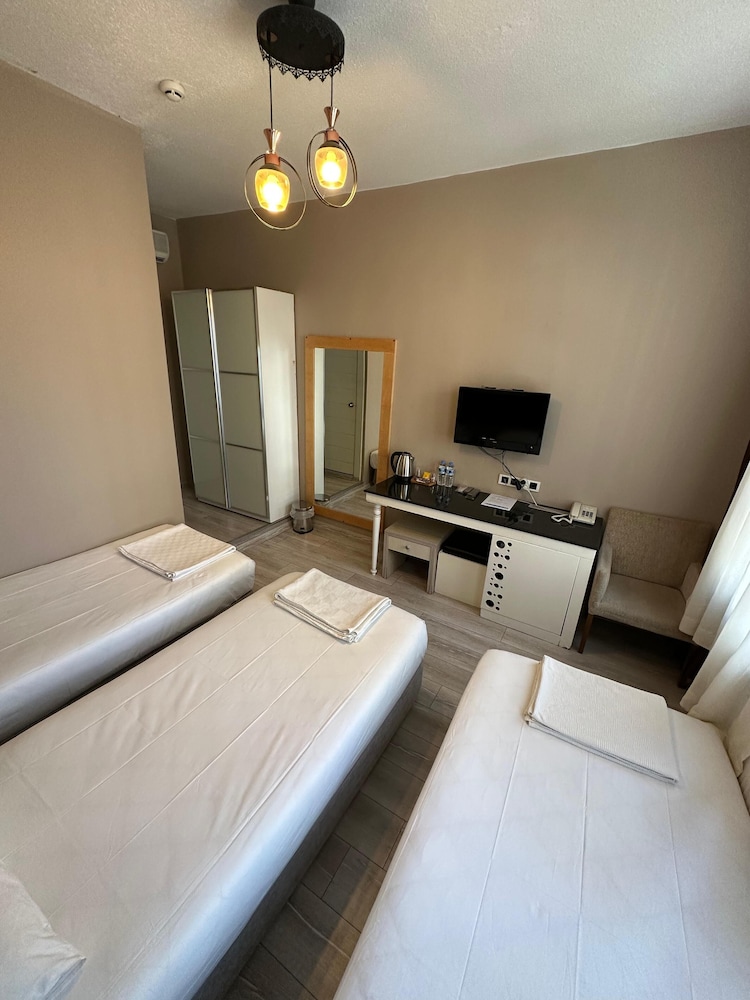 Tashan Hotel Gaziantep Rezervasyon