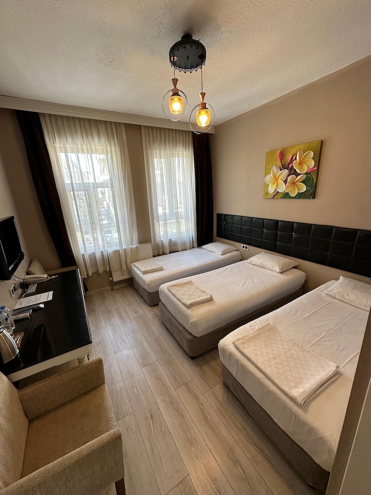 Tashan Hotel Gaziantep Rezervasyon