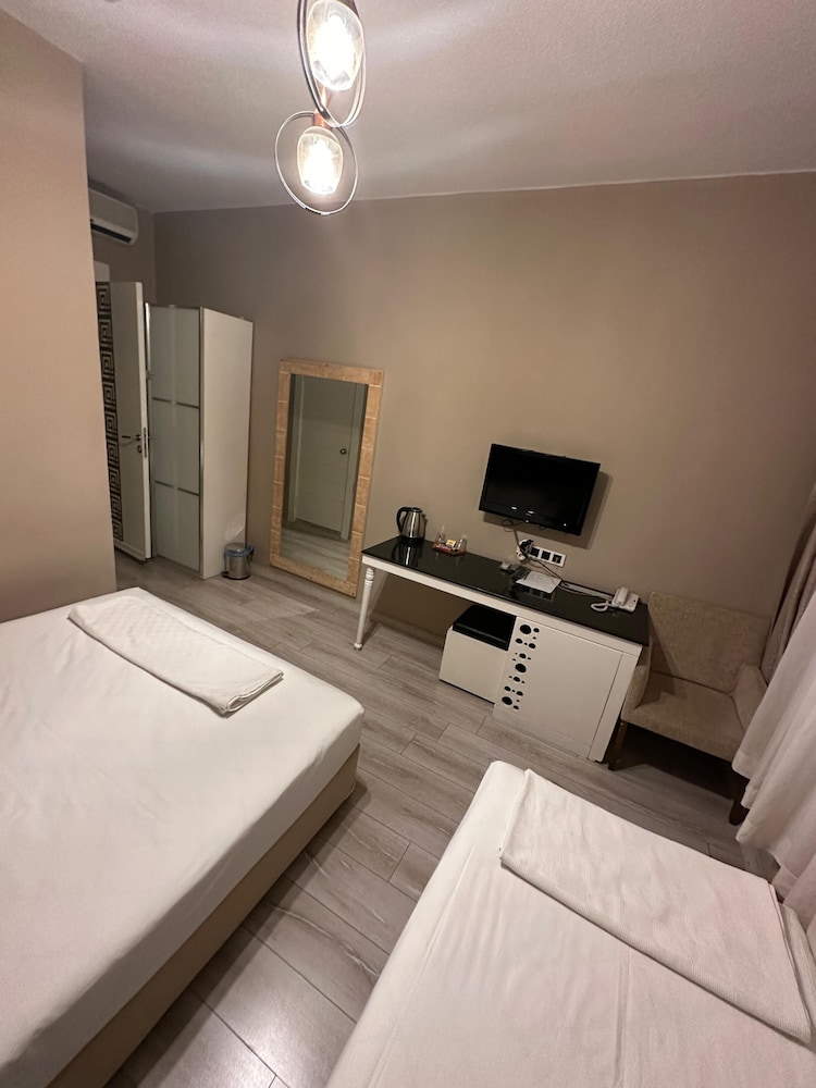 Tashan Hotel Gaziantep Rezervasyon