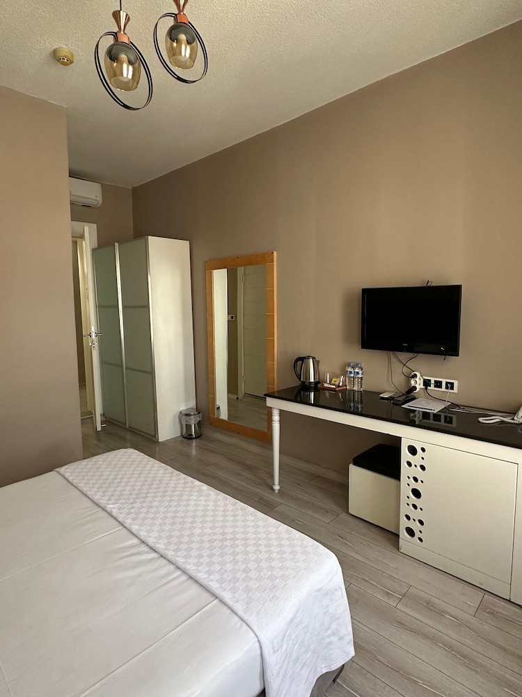 Tashan Hotel Gaziantep Rezervasyon