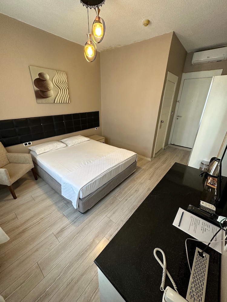 Tashan Hotel Gaziantep Rezervasyon