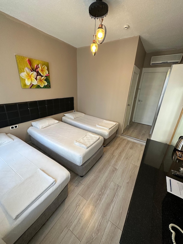 Tashan Hotel Gaziantep Rezervasyon