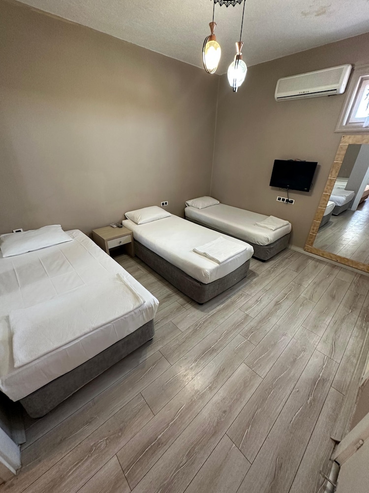 Tashan Hotel Gaziantep Rezervasyon