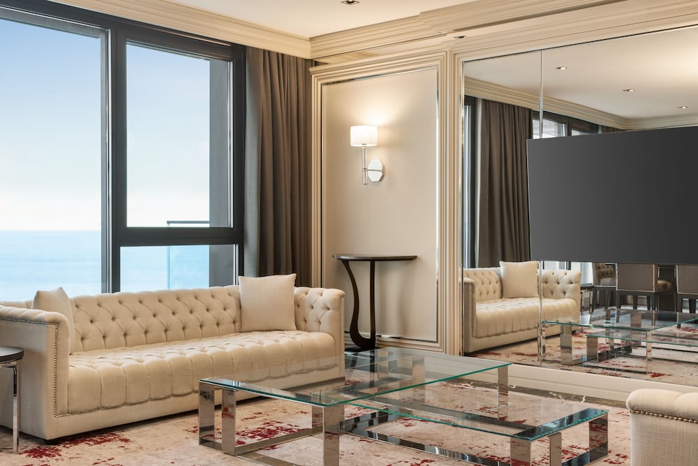 Ramada by Wyndham Rize Fındıklı Rezervasyon