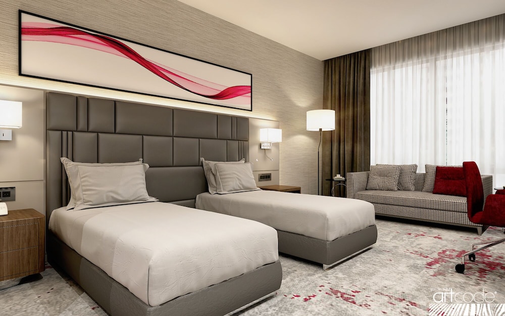 Ramada by Wyndham Rize Fındıklı Rezervasyon